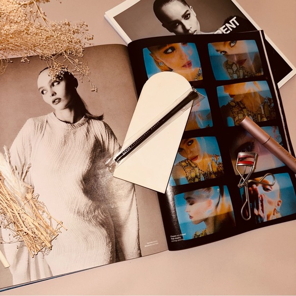 NYX PRO Brush 12 - Picture 1 of 3